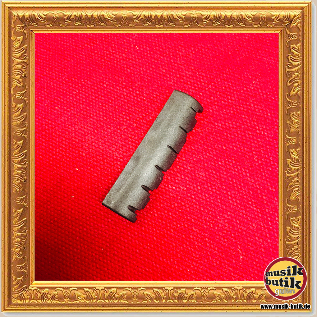 Earvana Shelf Nut G-style 43mm NV43G black