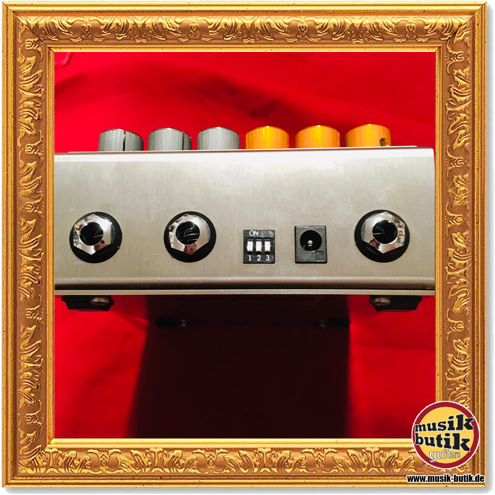 Origin Effects RevivalDRIVE