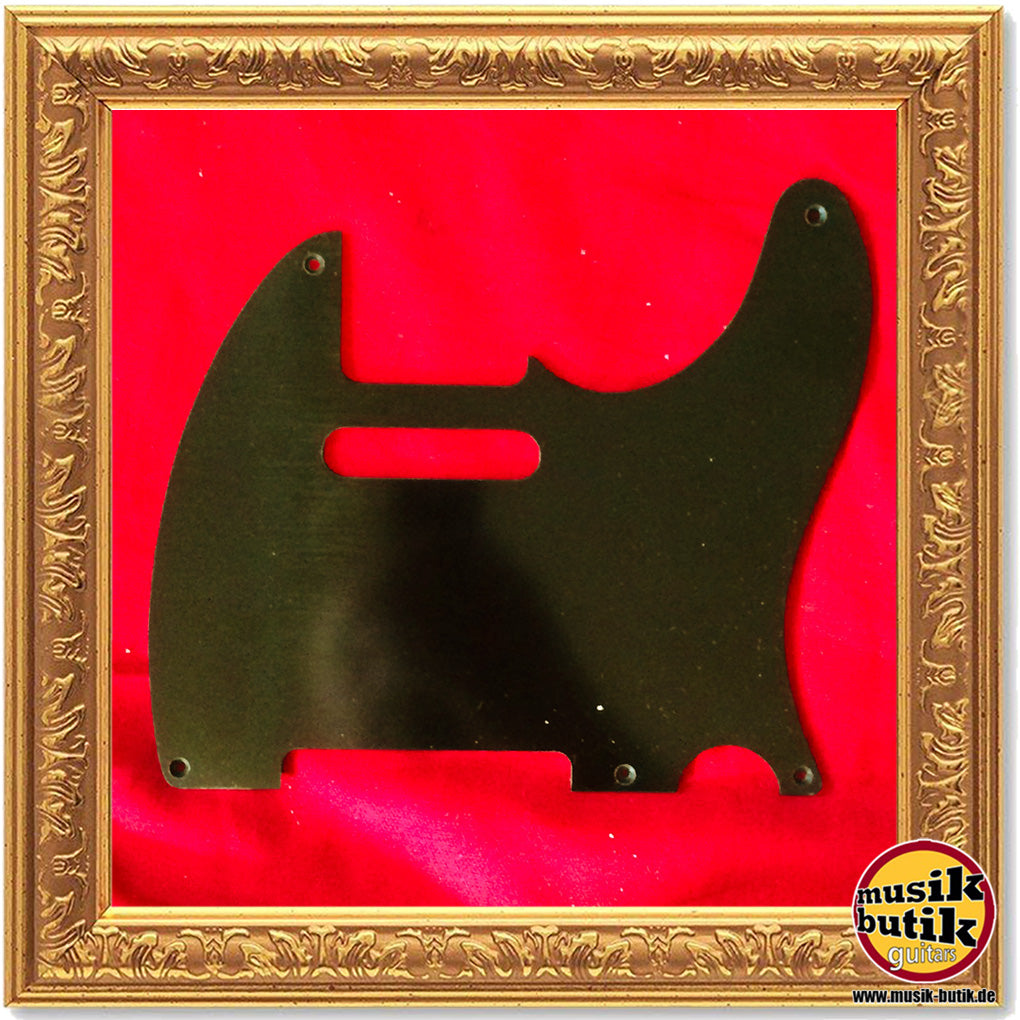 Bakelit Pickguard für Tele