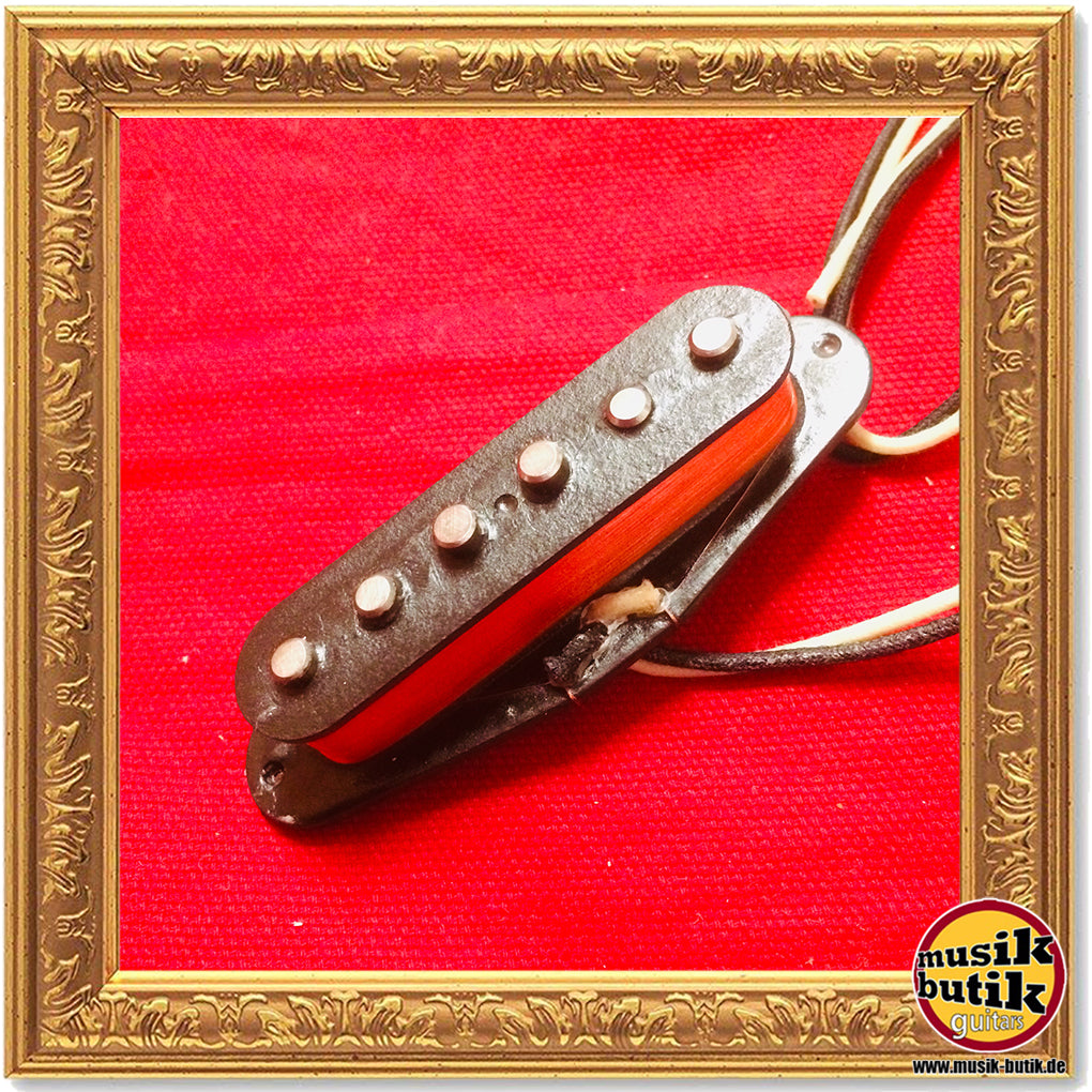 Van Zandt Blues RW/RP (Set)