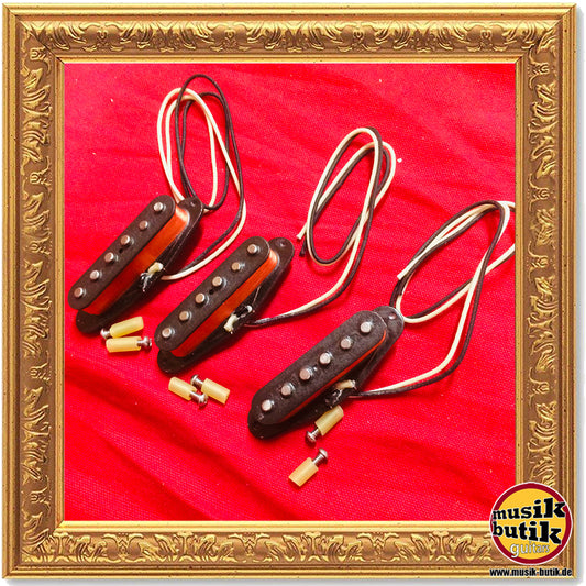 Van Zandt Blues RW/RP (Set)