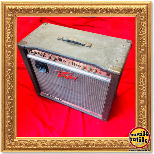 Peavey ECOUSTIC 112 gebraucht