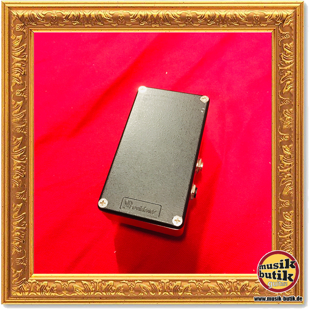 Providence SOV-2 Stampede OD