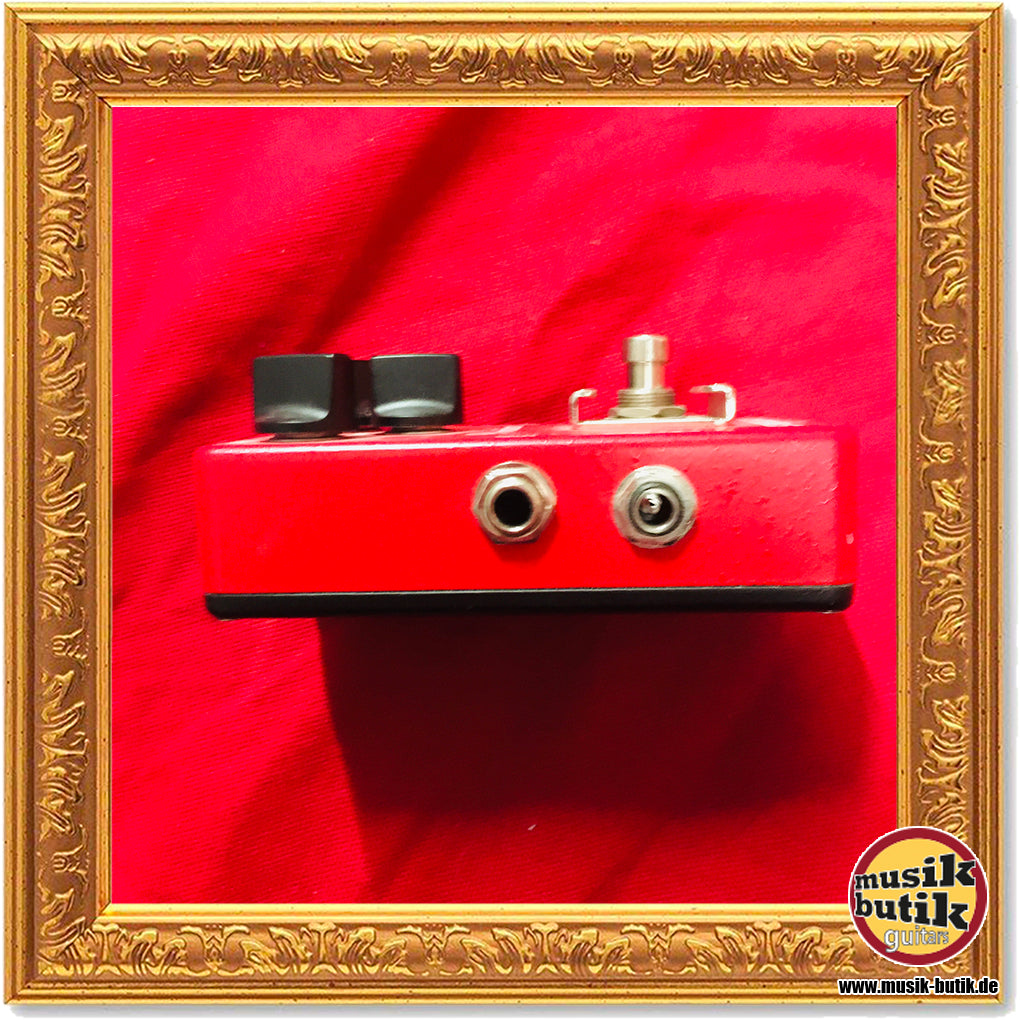 Providence SOV-2 Stampede OD