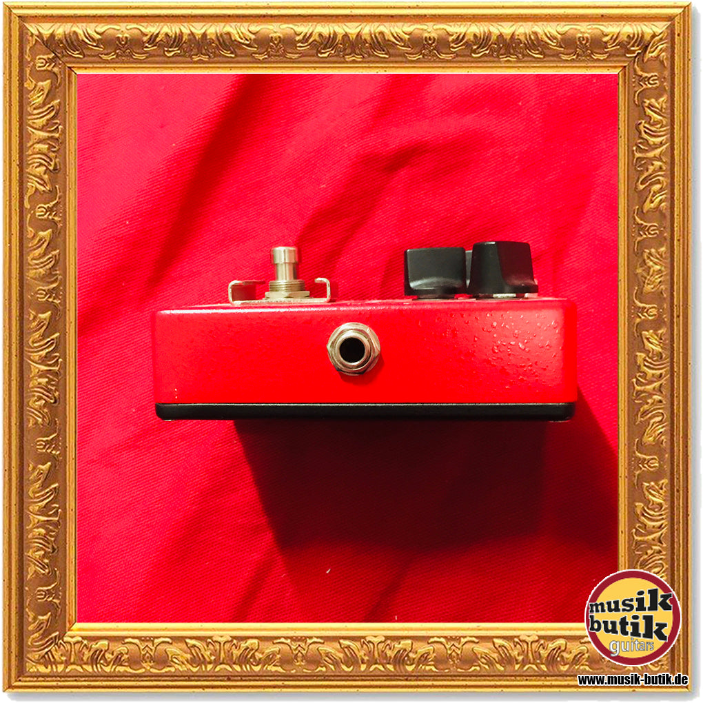 Providence SOV-2 Stampede OD