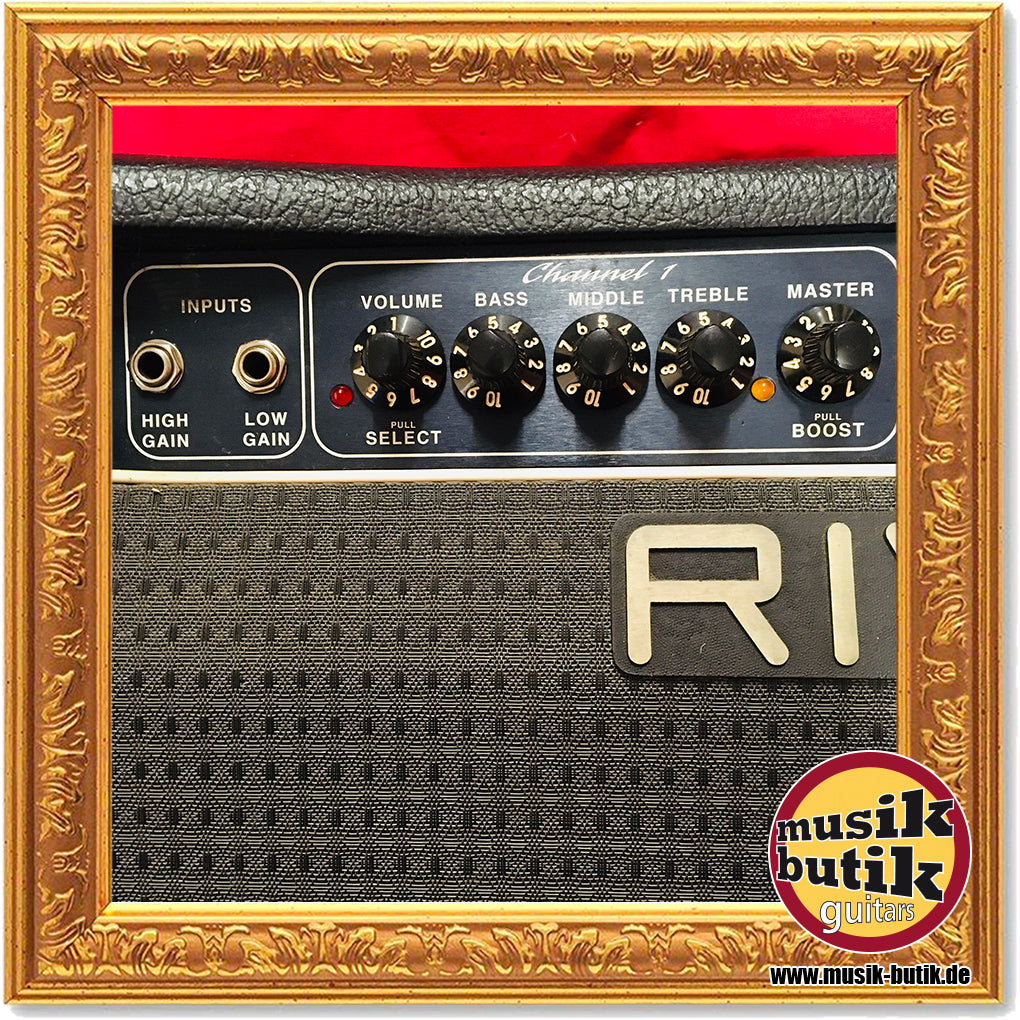 Rivera Thirty Twelve