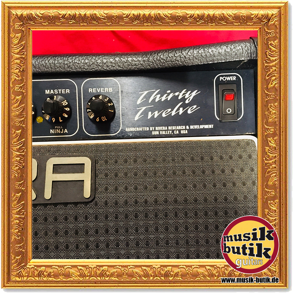 Rivera Thirty Twelve