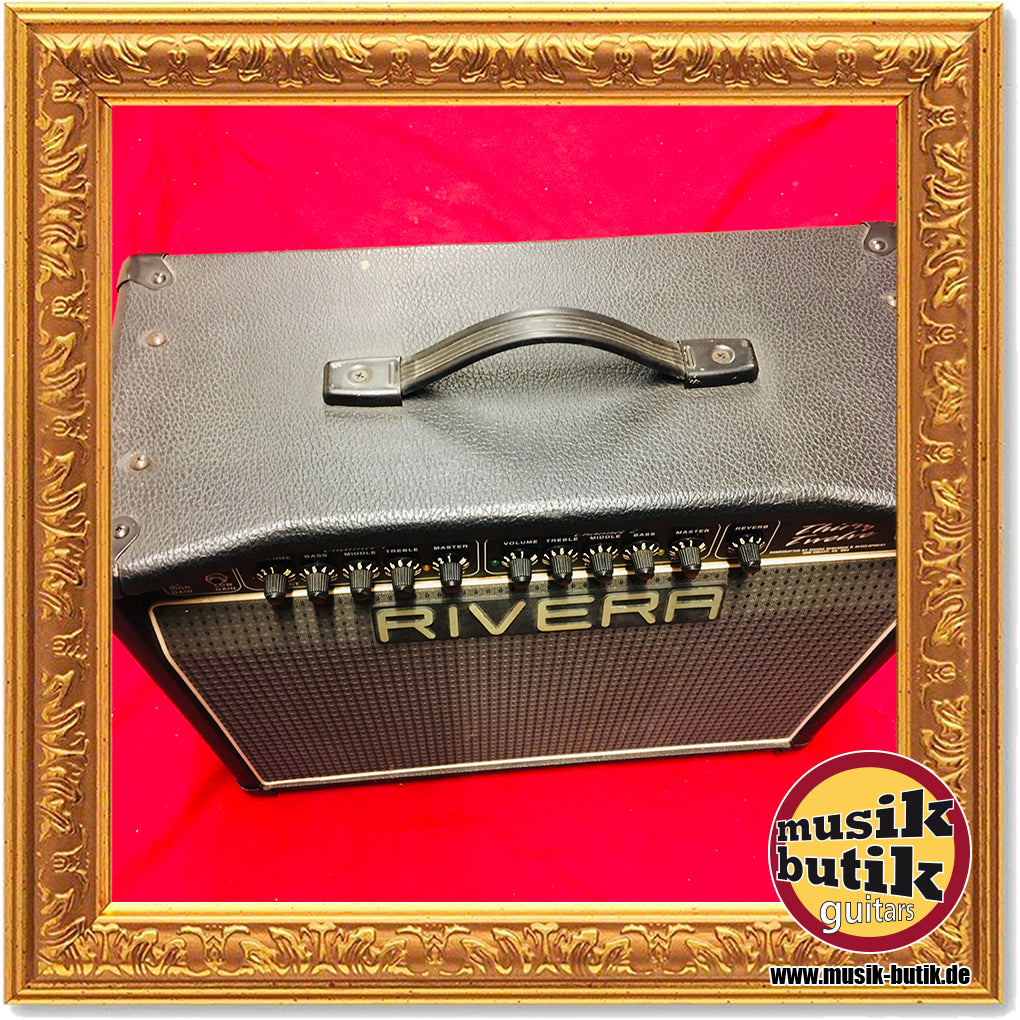 Rivera Thirty Twelve