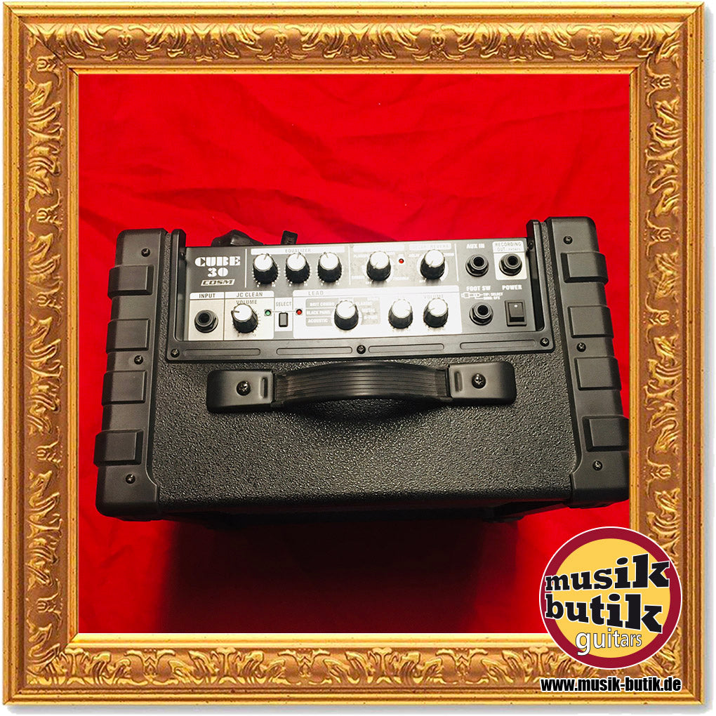 Roland Cube 30 gebraucht