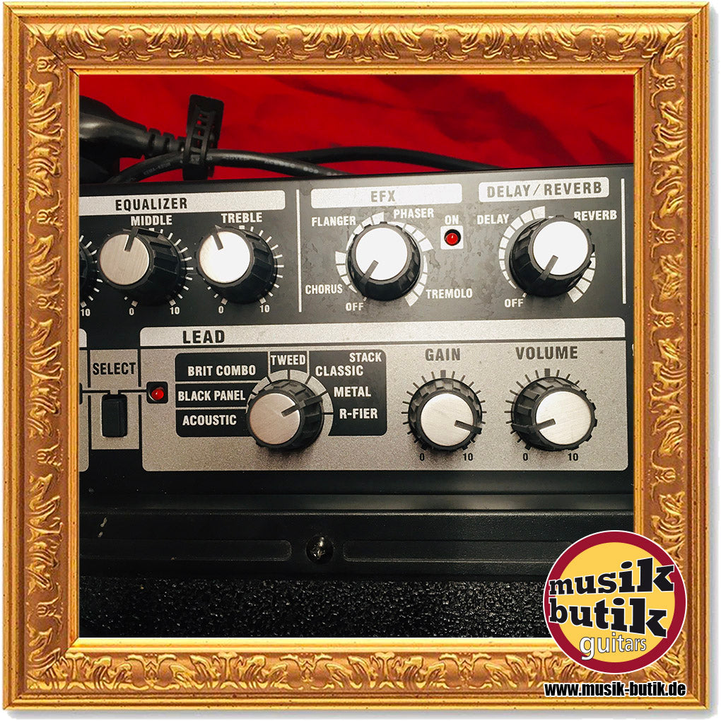 Roland Cube 30 gebraucht