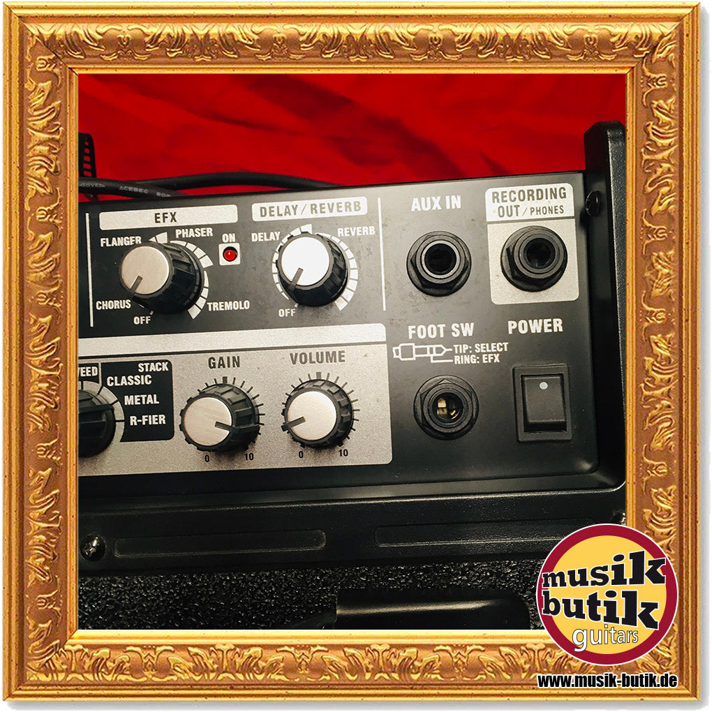 Roland Cube 30 gebraucht