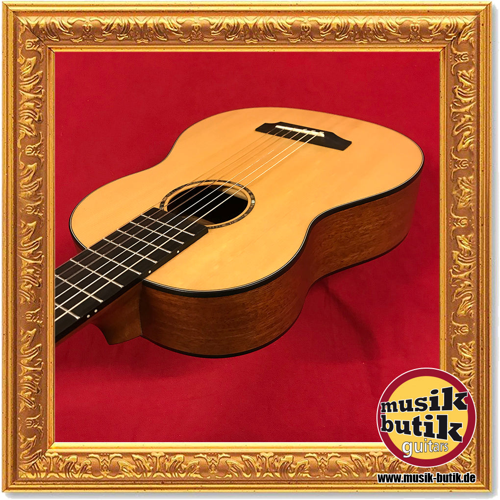 Romero Creations Pepe 6-String Fichte / Mahagoni gebraucht