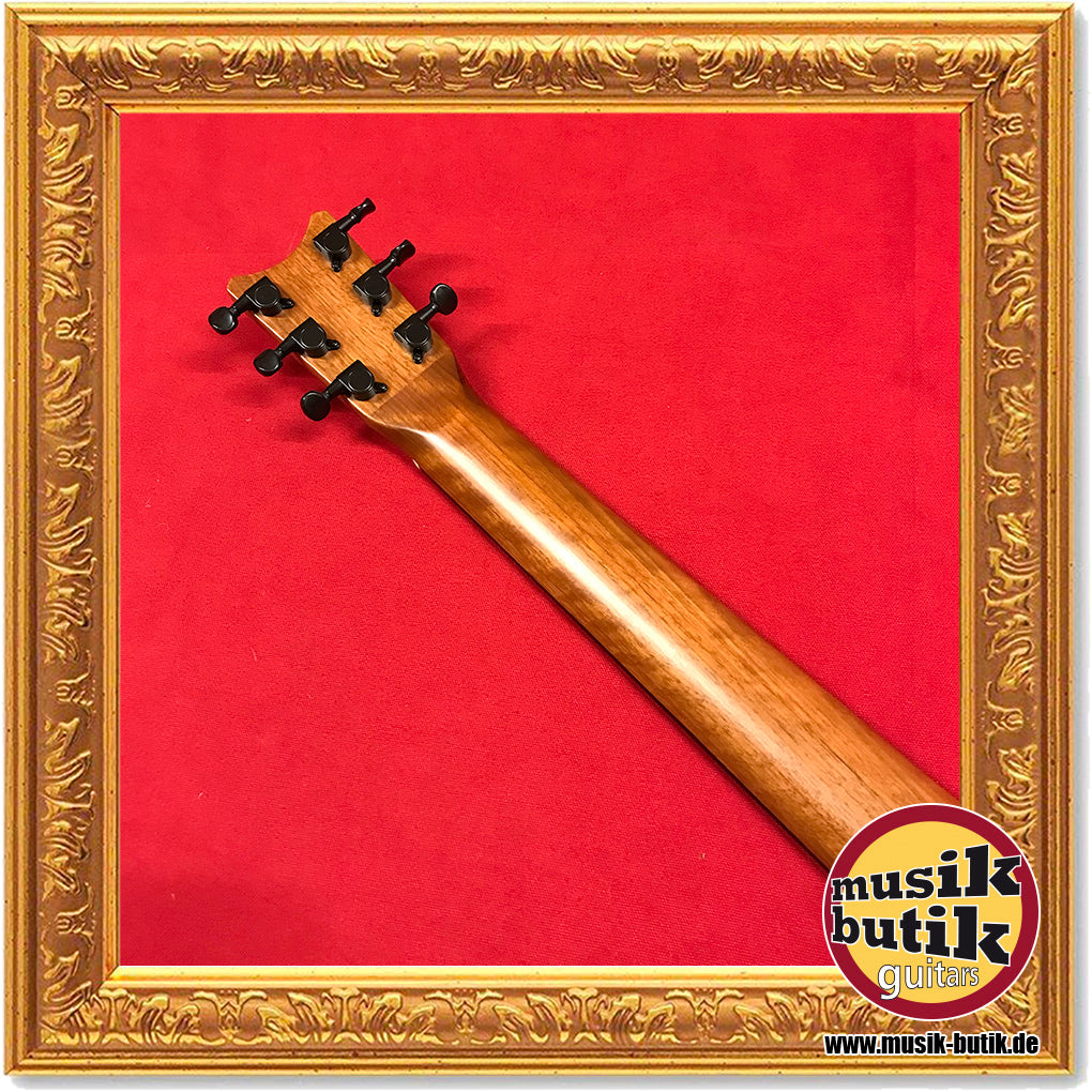 Romero Creations Pepe 6-String Fichte / Mahagoni gebraucht