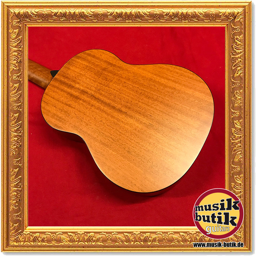 Romero Creations Pepe 6-String Fichte / Mahagoni gebraucht
