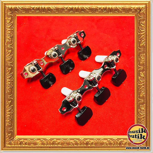 Rubner Superior-Series 150-200s nickel Klassik-Mechaniken