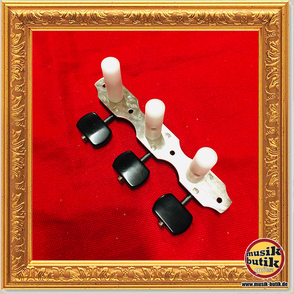 Rubner Superior-Series 150-200s nickel Klassik-Mechaniken