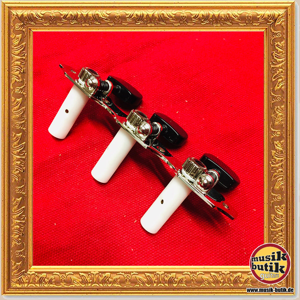 Rubner Superior-Series 150-200s nickel Klassik-Mechaniken