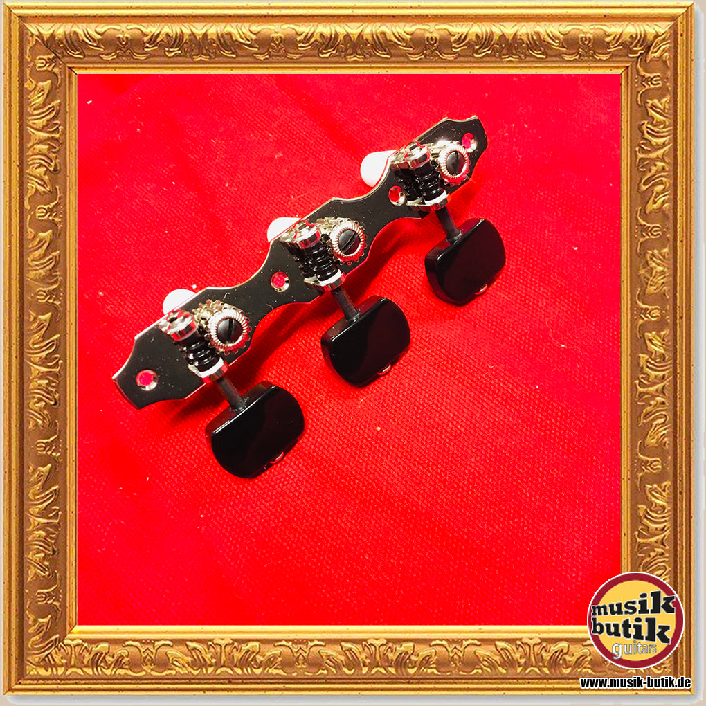 Rubner Superior-Series 150-200s nickel Klassik-Mechaniken