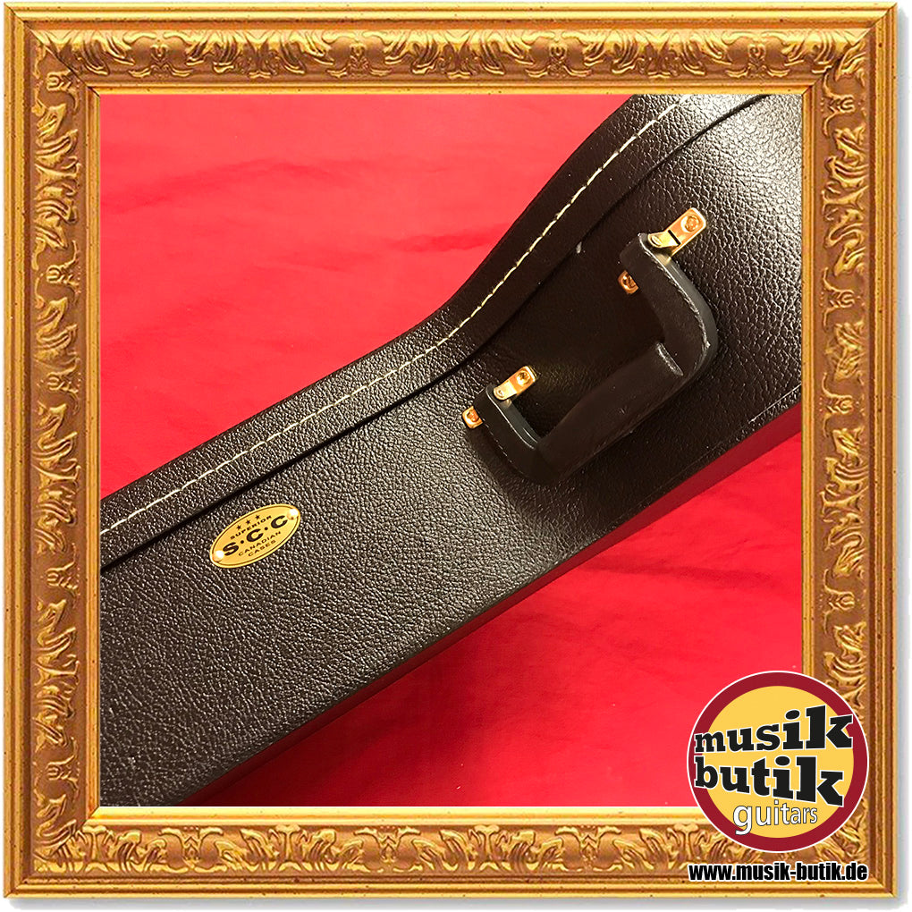 SCC Gitarrenkoffer Dreadnought