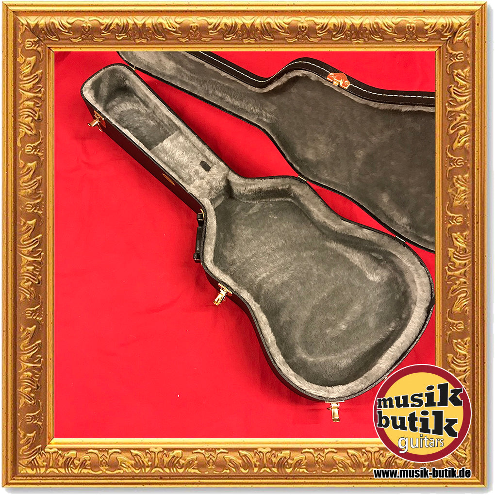 SCC Gitarrenkoffer Dreadnought