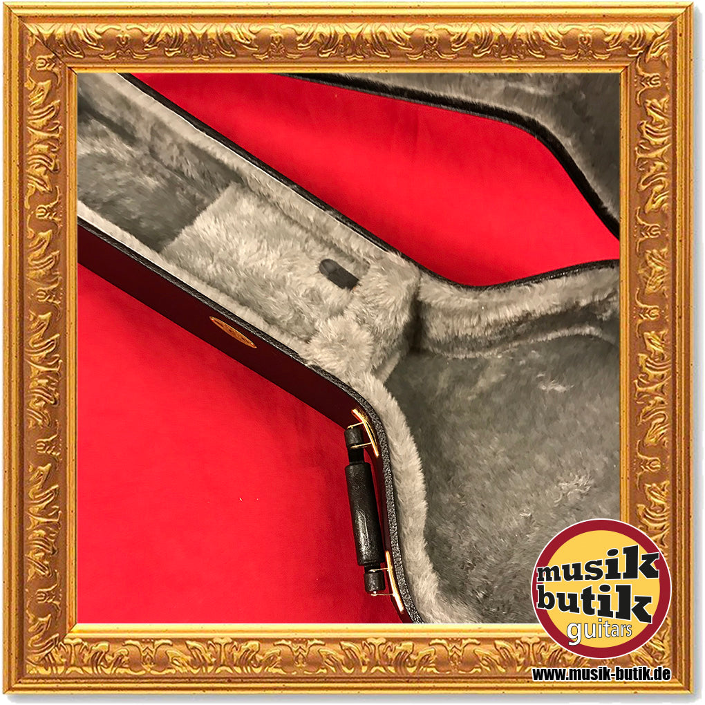 SCC Gitarrenkoffer Dreadnought