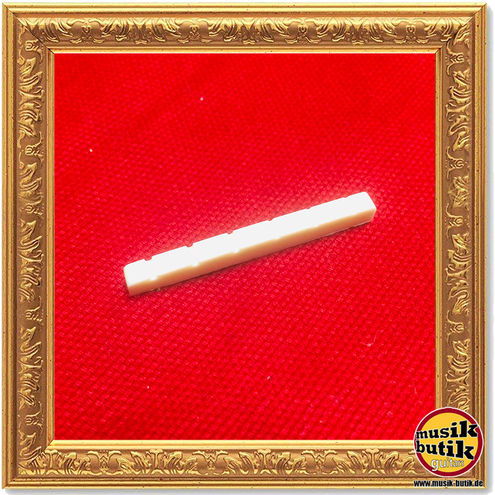 Sattel für Fender Duro-Nut 42 x 3,5 x 5,3