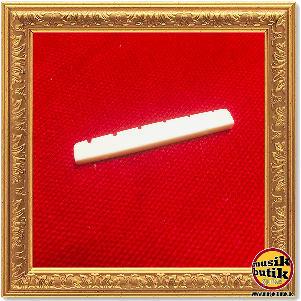 Sattel für Fender Duro-Nut 42 x 3,5 x 5,3