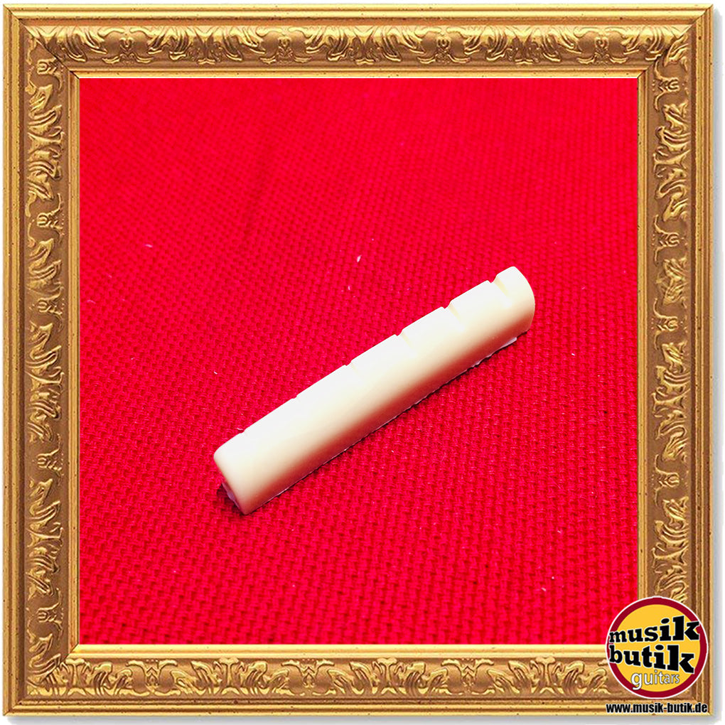 Sattel für Gibson Duro-Nut 42 x 5 x 9 SNG42