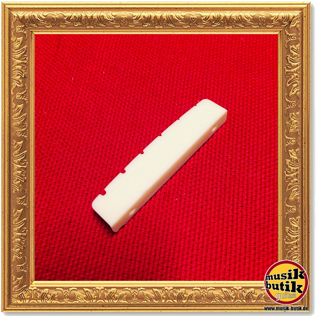 Sattel für Gibson Duro-Nut 42 x 5 x 9 SNG42