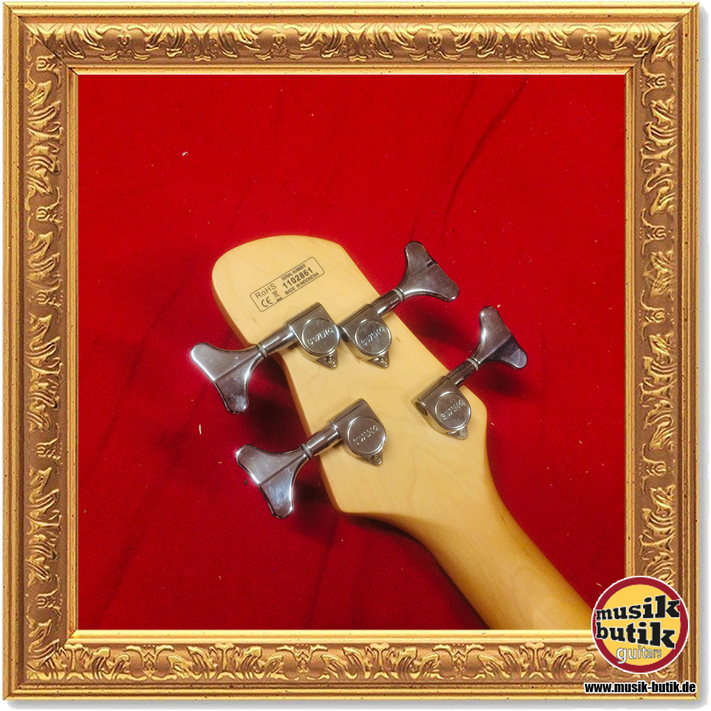 Swing E-Bass gebraucht