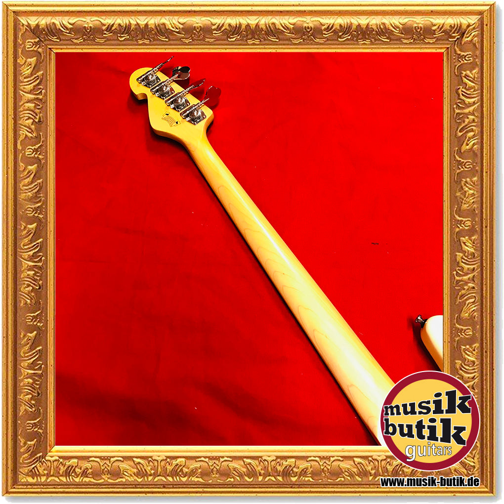 Sandberg Electra TT-4