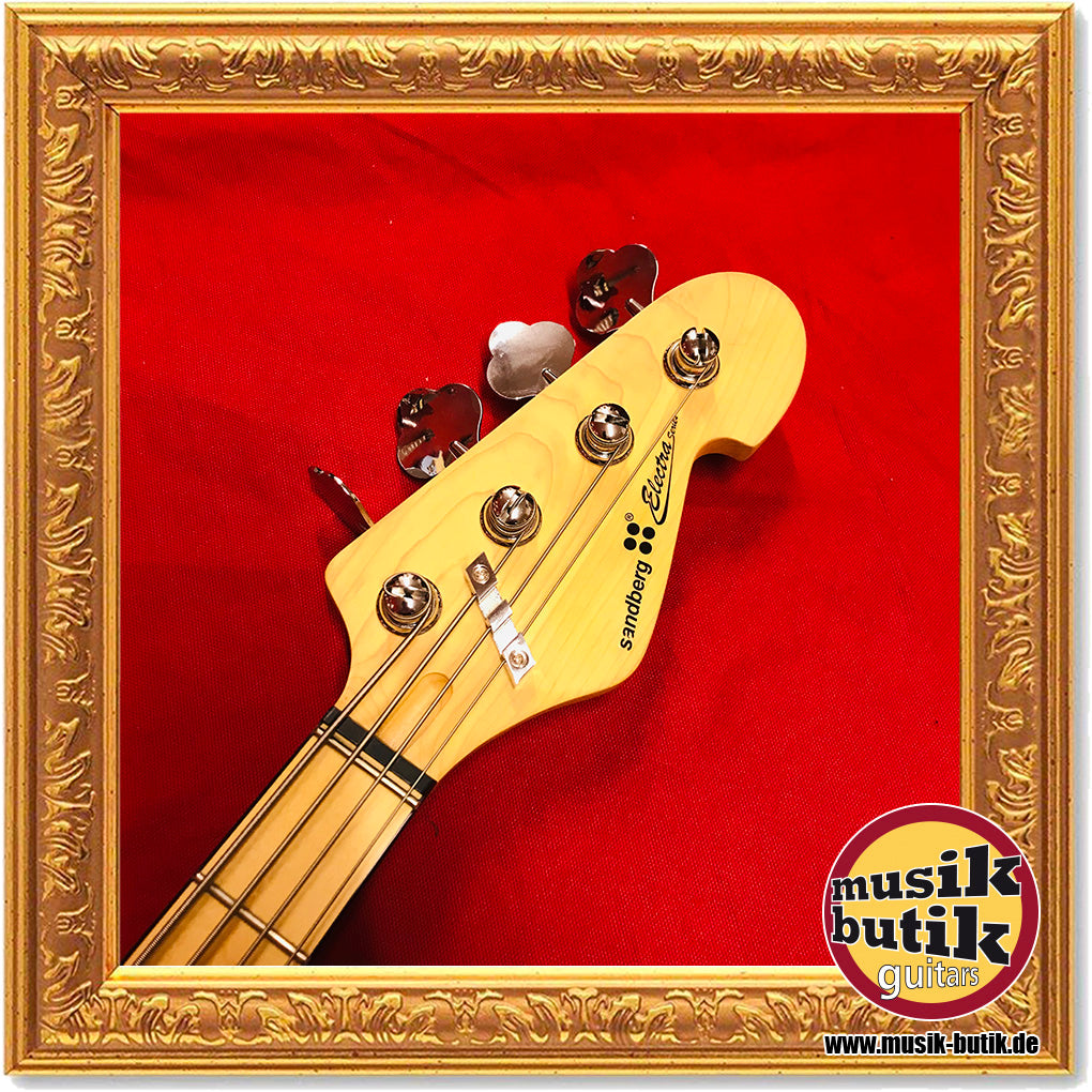 Sandberg Electra TT-4