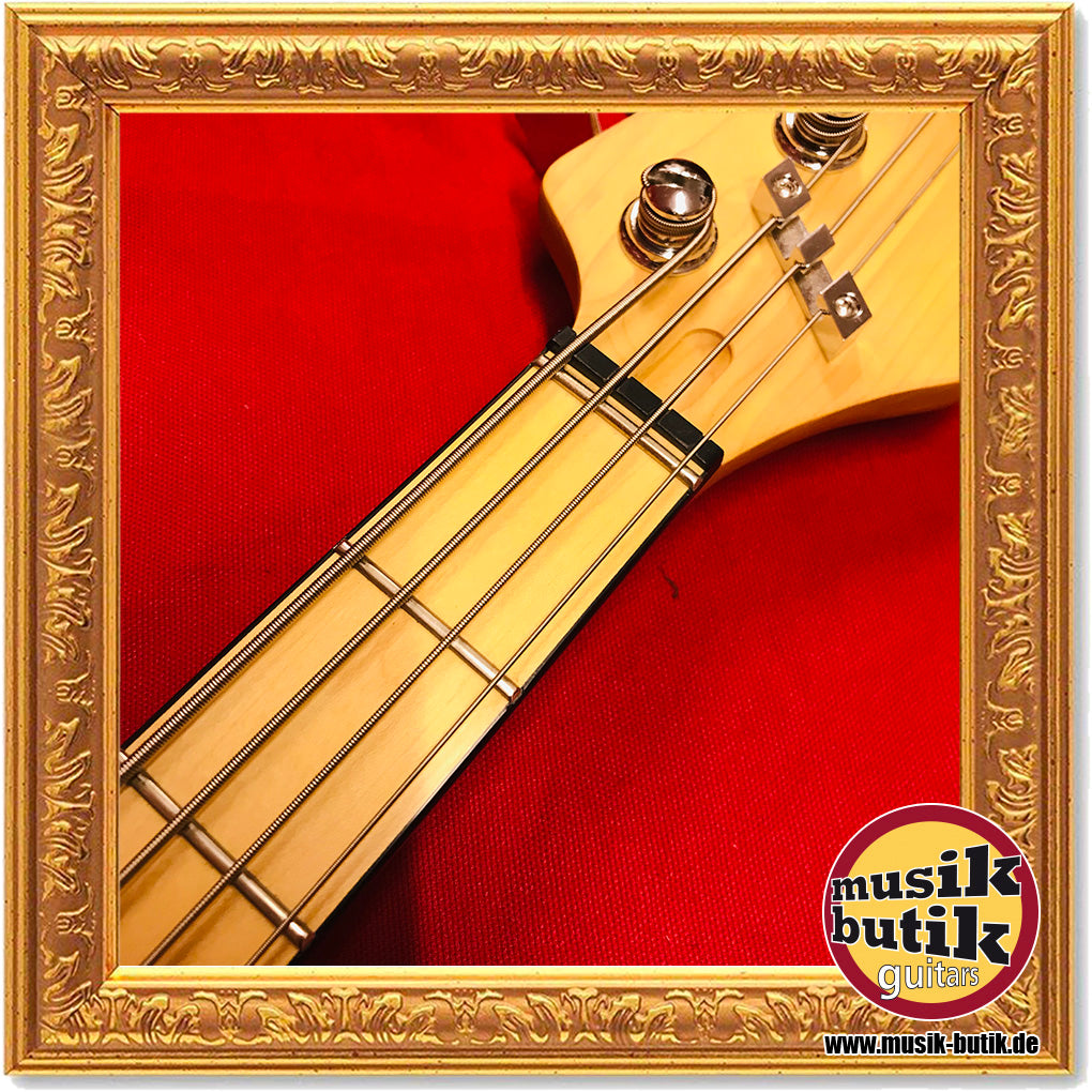 Sandberg Electra TT-4