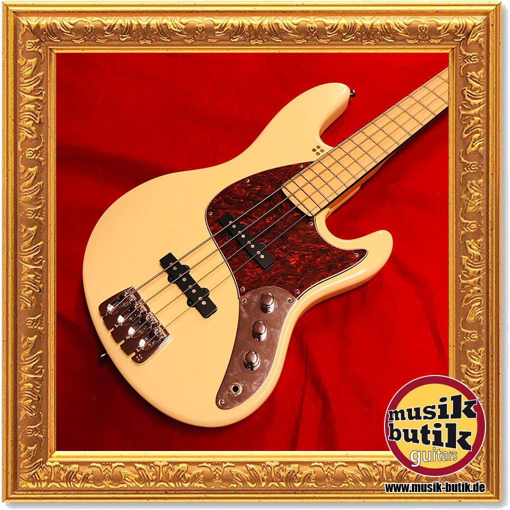 Sandberg Electra TT-4