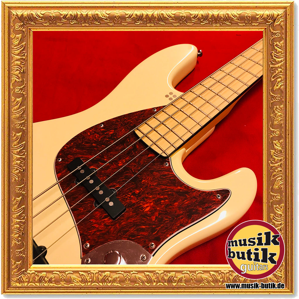 Sandberg Electra TT-4