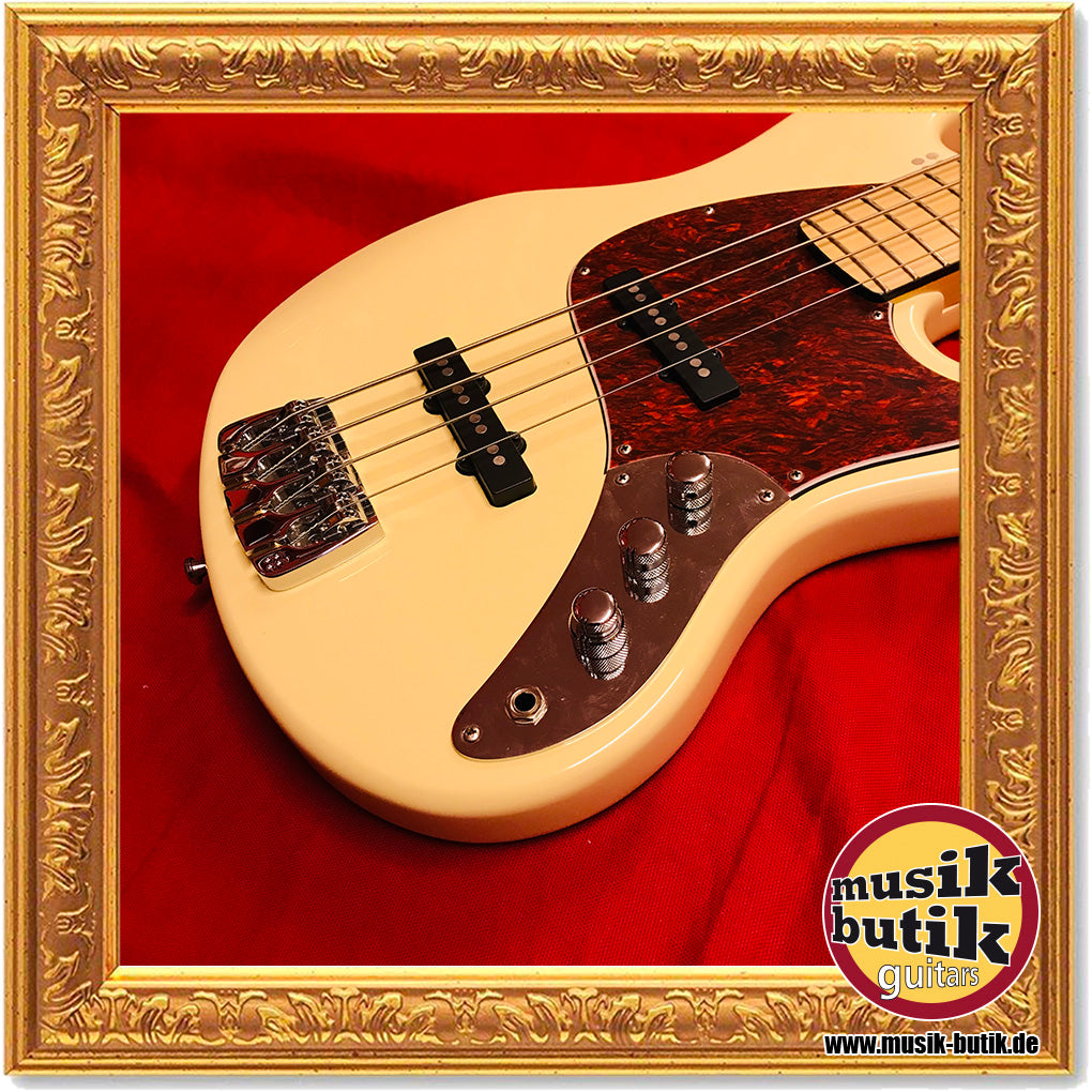 Sandberg Electra TT-4