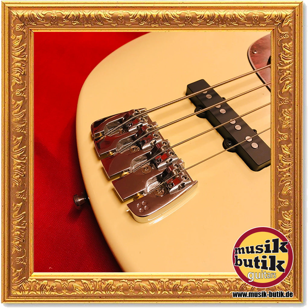 Sandberg Electra TT-4