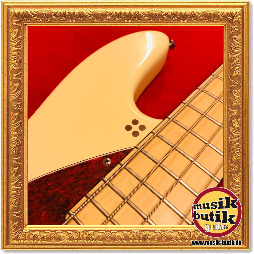 Sandberg Electra TT-4