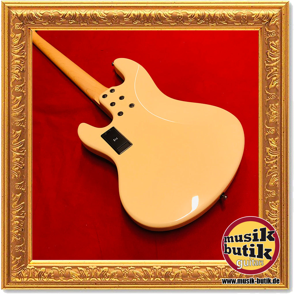 Sandberg Electra TT-4