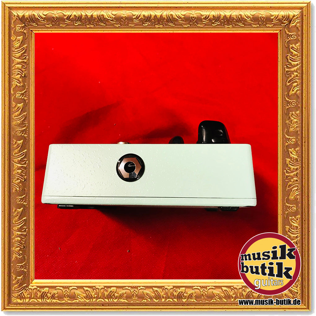 SansAmp YYZ Geddy Lee