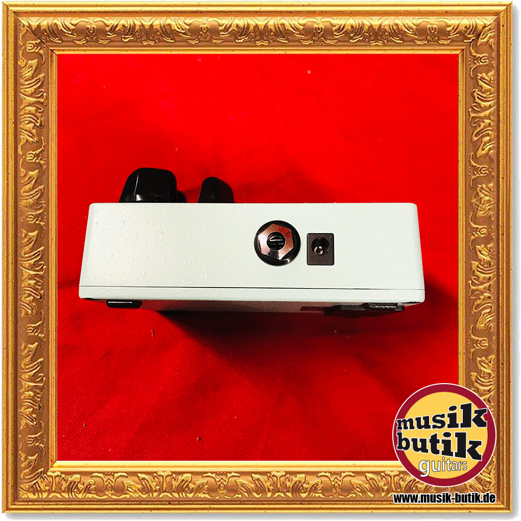 SansAmp YYZ Geddy Lee