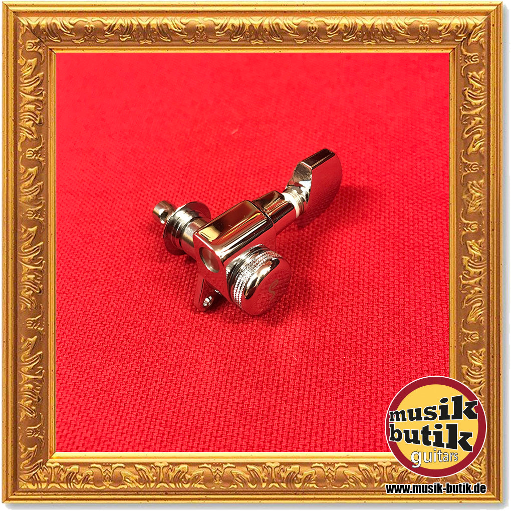 Schaller M6-135 6L SMB SL chrome