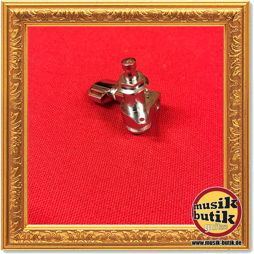 Schaller M6-135 6L SMB SL chrome