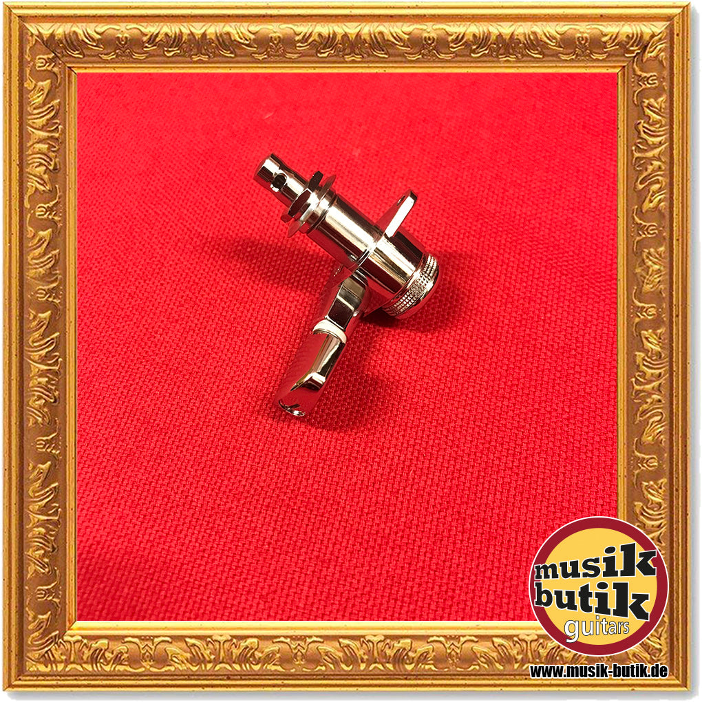 Schaller M6-135 6L SMB SL chrome