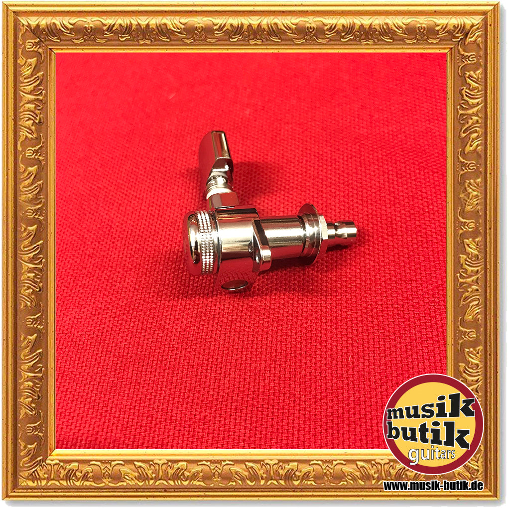 Schaller M6-135 6L SMB SL chrome