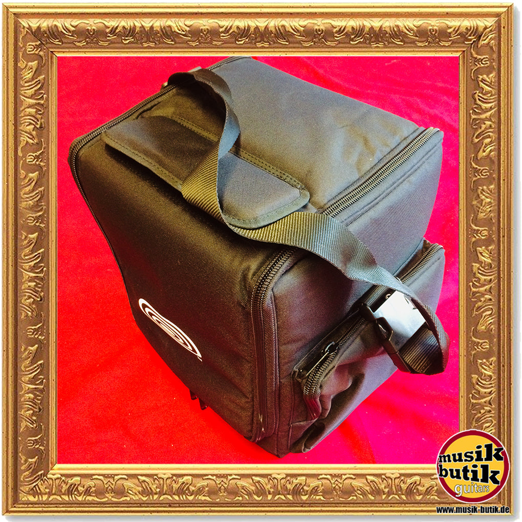 Schertler Bag David JAM100 Black