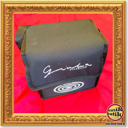 Schertler Bag Giulia Black