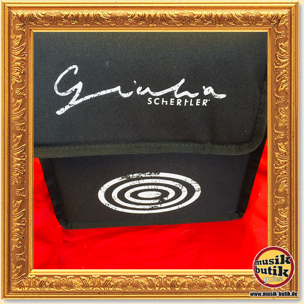 Schertler Bag Giulia Black