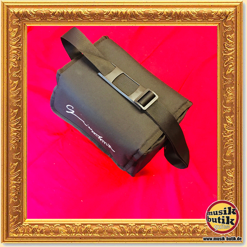 Schertler Bag Giulia Black