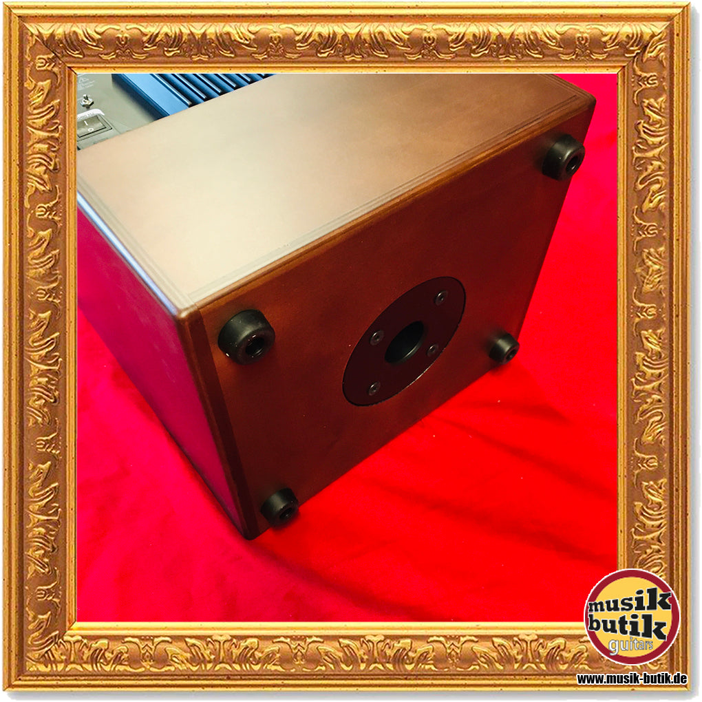 Schertler David-X Wood